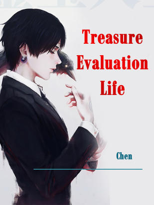 Treasure Evaluation Life